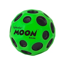 Waboba Moon Ball Top Yeşil