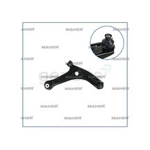 Salıncak B - Max 2012 / B - Max 2012 / Courier 2014 Rotilli Sac Alt Sağ