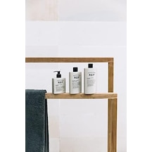Ref Stockholm-ref Repair Conditioner 100 Ml Hasarlı Saçlar Için Onarıcı,besleyici Ve Güçlendirici Bakım Kremi