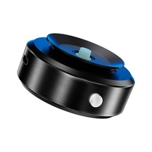 Cbtx Global Elektrikli Vantuz Araba Ekranı Ön Cama Monte Manyetik Telefon Tutucu - Siyah