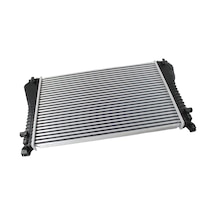 Intercooler Radyatörü Volkswagen Golf Vıı 2013 Sonrası Oem 5q0145803k Unıc-40vwg700b
