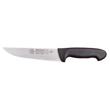 Zenvia 61120 - Sürmene Kasap Bıçağı 17 Cm - Kurban, Doğrama, Kesim Znv2026 Çok Renkli