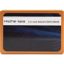 120gb Altın 2.5 İnç Plastik Ssd: Saçmağa Dayanıklı, Hızlı Transfer, Etkili Soğutma - Dizüstü Bilgisayar İçin