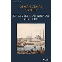 Uhreviler Diyarında Geceler