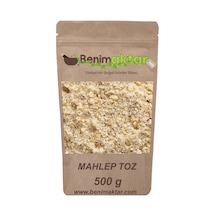 Benim Aktar Mahlep Toz 500 G
