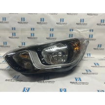 İ20 FAR / İ20 2012-2014 ÖN FAR SOL - İ20 FAR / İ20 2012-2014 ÖN FAR SOL -