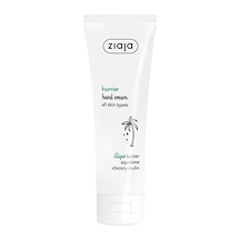 Tr Hand Cream Barrier Illipe Butter 80 Ml