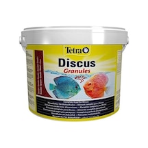 Tetra Discus Granules 100 Gam