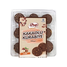 İhe Kakaolu Kurabiye 215 G 8'li Avantaj Paketi Mıchu