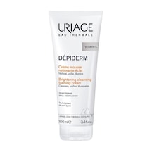 Uriage Depiderm Brightening Cleansing Foaming Creme 100 ML