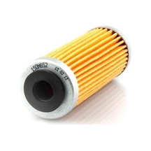 Ison İson652 2008-2011 Ktm 450 Exc Uyumlu Yağ Filtresi