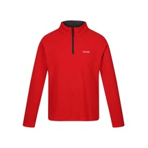 Regatta Thompson Fleece Erkek Polar-kırmızı