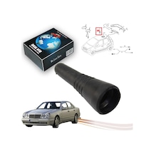 Mercedes E W210 1995-2003 İçin Anten Plastiği / Lastiği A2028270031