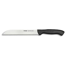 Pirge 38024 Ecco Ekmek Bıçağı Pro 17.5 Cm Dişli
