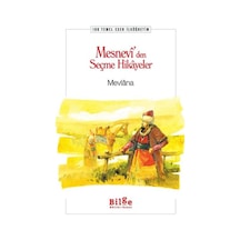 Mesnevi Den Seçme Hikayeler - Fglt-752472