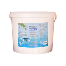 Aquantum 10 Kg Klor Chlor 56 Granül %56 Aktif Klor 10 Kg