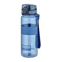 Uzspace 5025 Tritan Su Matarası 500 Ml Mavi