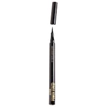 Power Stay Likit Liner, Siyah, 24 Saatlik Kalıcılık Diğer
