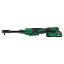 Hais Pro Rb-jl100al 21 V Çift Akülü 2 Ah Somun Sıkma Makinesi