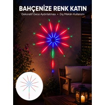 Çok Renkli