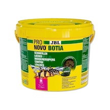Jbl Pro Novo Botia Tab M Tablet Yem 250 Adet