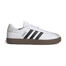 Adidas Vl Court Kadın Beyaz Spor Ayakkabı Id8797 001