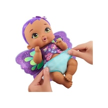 My Garden Baby Kelebek Bebeğimin Bakım Zamanı Gyp11