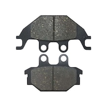 Freb Disk Balata Kuba Trv300-350 - X Wolf
