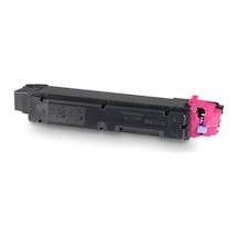 Zebra Toner Kyocera Taskalfa 350ci Kırmızı Uyumlu Toner