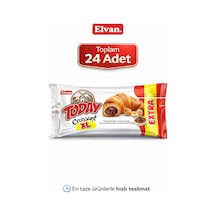 Today Kruvasan Cikolatali Xl 62gr X 24 Adet
