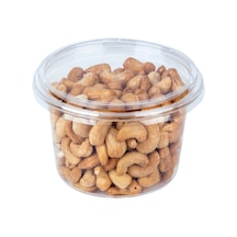 4 Adet Tuzlu Kavrulmuş Kaju Fıstığı 250 G