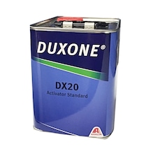 Duxone Dx 20 Standart Sertleştirici Harter 2.5 L