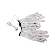 Geeksen Elektriksel Akupunktur Masaj Eldiveni - Terapi Ve Rahatlama İçin İdeal Çözüm Bej Geeksen Elektriksel Akupunktur Masaj Eldiveni - Terapi Ve Rahatlama İçin İdeal Çözüm Bej