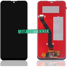 Huawei Y6S Lcd Ekran Dokunmatik (457386142)