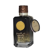 Ard Al Zaafaran Dirham Oud Edp 100 Ml Unisex Parfüm Odunsu - Oryantal Ard Al Zaafaran Dirham Oud Edp 100 Ml Unisex Parfüm Odunsu - Oryantal