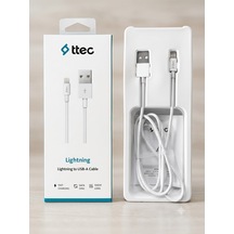 Lightning To Usb-a