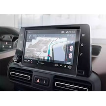 Opel Combo 8 Inç Navigasyon Uyumlu Nano Ekran Koruyucu