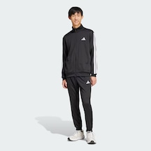 Adidas 3s Ft Tt Ts Erkek Eşofman Takımı Jc5375 Siyah