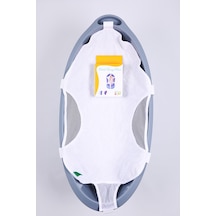 Babyhola Bebek Banyo Küvet Filesi 1108