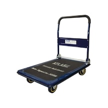 Atya300 300kg Paket Taşıma Arabası Atlas