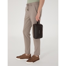 Pierre Cardin Erkek Kahverengi Çanta 50315048-vr029 Kahverengi