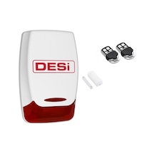 Desi Alarm Kapı Alarm Sistemleri