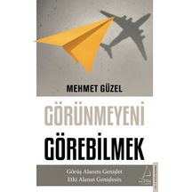 Görünmeyeni Görebilmek