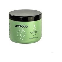Artfolio Saç Maskesi Onarıcı "lipid" 500 Ml