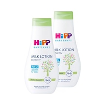 Hipp Babysanft Vücut Losyonu 350 Ml X 2 Adet PKT.HIPP.107