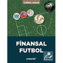 Finansal Futbol / Tuğrul Akşar