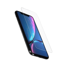 Galaxy A15 Zore Maxi Glass Temperli Cam Ekran Koruyucu