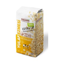 Kappadokia Extra-lif Keten Ve Yulaf Ezmesi Karışımı - 1 Kg