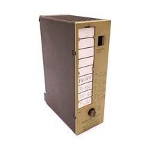6es5464-8me11 464-8 Analog Input, 4aı, +/-4-20ma K