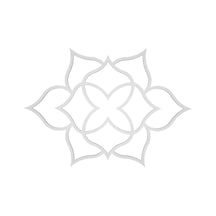 Motifpiyer Desenli Tavan Göbekleri Dtg-30-290x207cm-2cm
